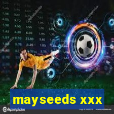 mayseeds xxx